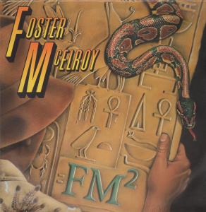 Foster Mcelroy - Fm 2 - Lp