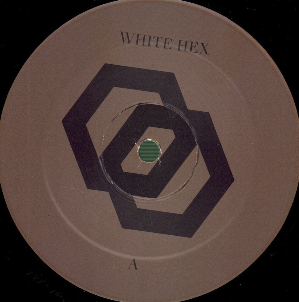 White Hex - Gold Nights - Lp