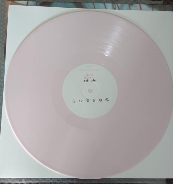 Deaf Havana - Rituals - Lp