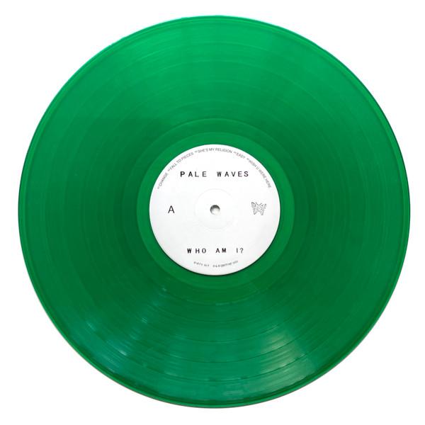 Pale Waves - Who Am I? - Lp