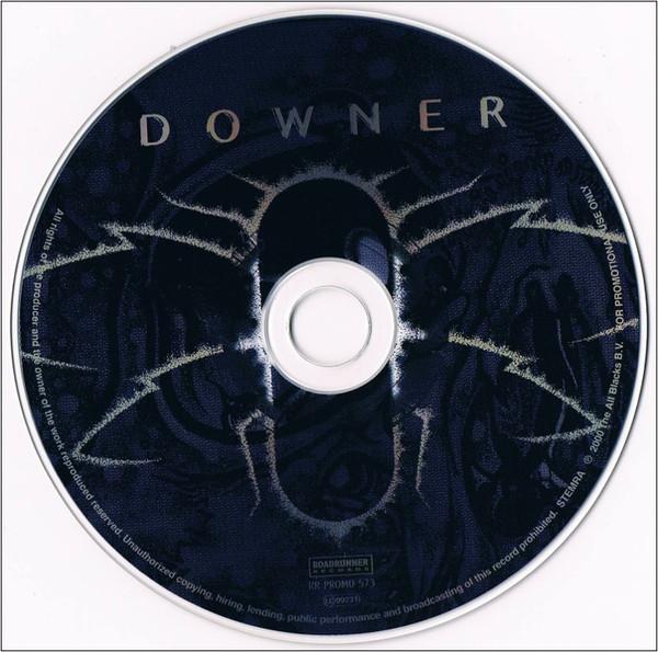 Downer - Downer - Cd