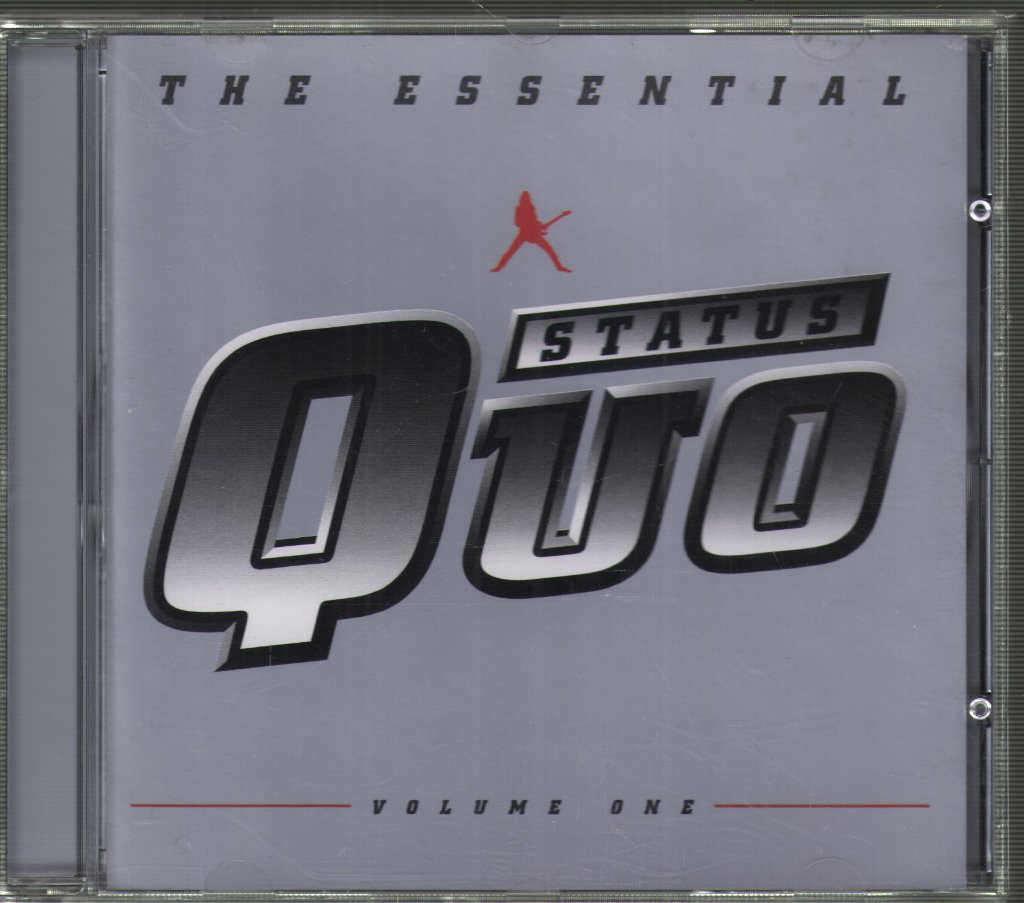 Status Quo - Essential - Volume One - Cd