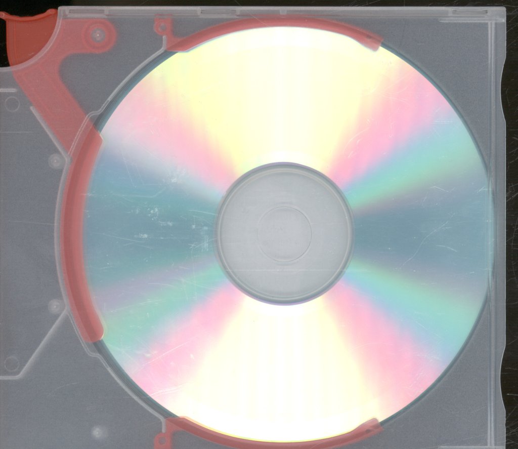 Melophonic - Melophonic - Cdr
