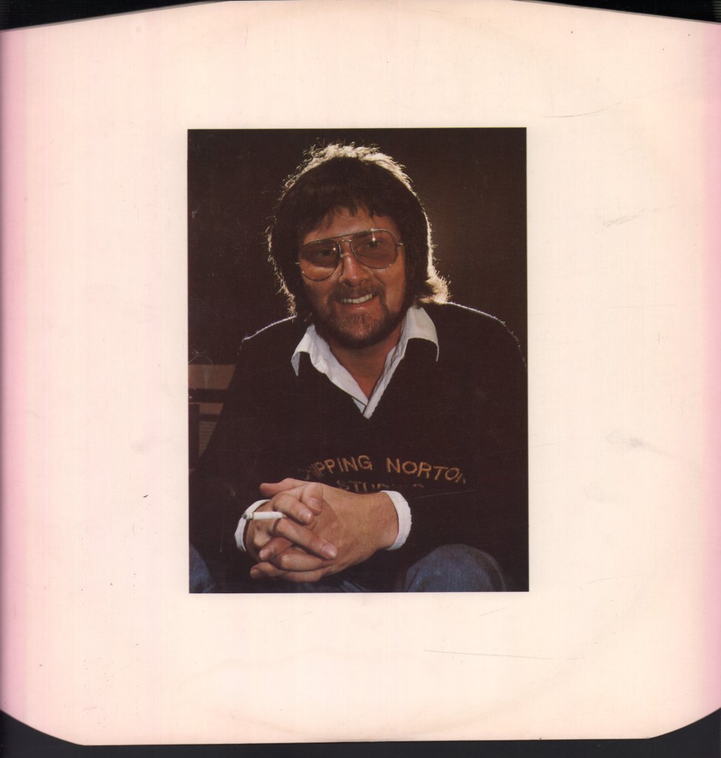 Gerry Rafferty - Night Owl - Lp