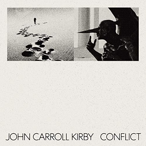 John Carroll Kirby - Conflict - Lp