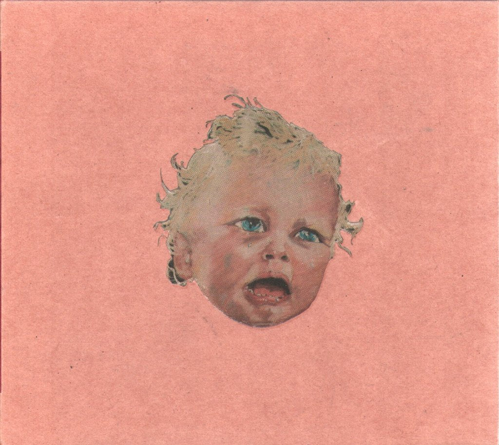 Swans - To Be Kind - Double Cd