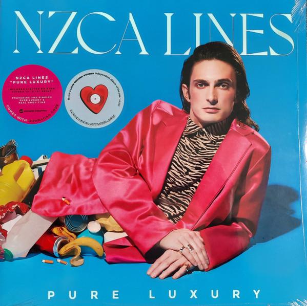 NZCA LINES - Pure Luxury - Lp
