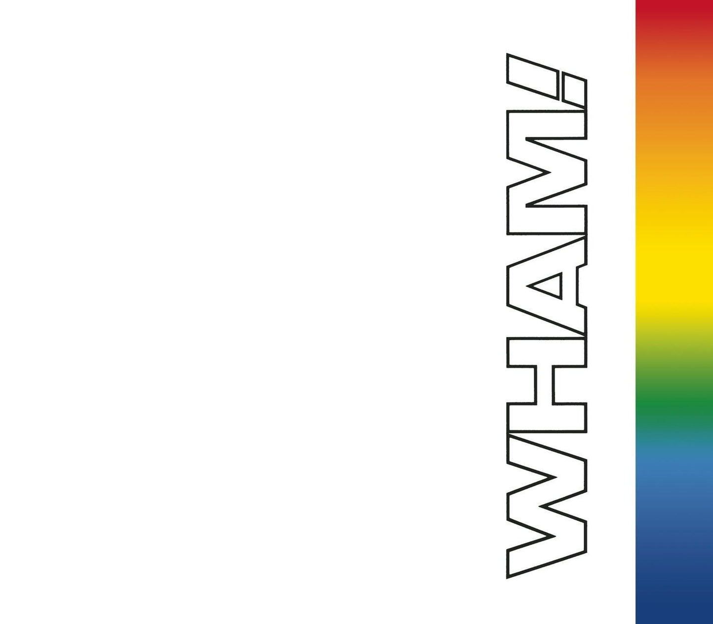 Wham! - Final Cd/Dvd Edition - Double Cd