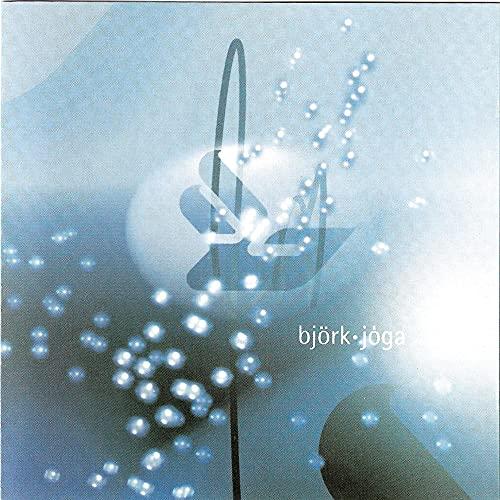 Bjork - Joga - Double 12 Inch
