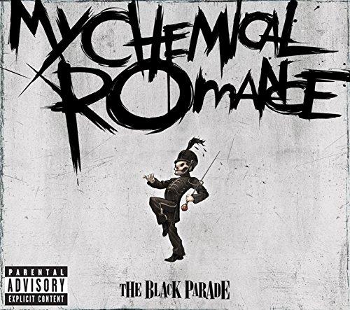My Chemical Romance - Black Parade - Cd