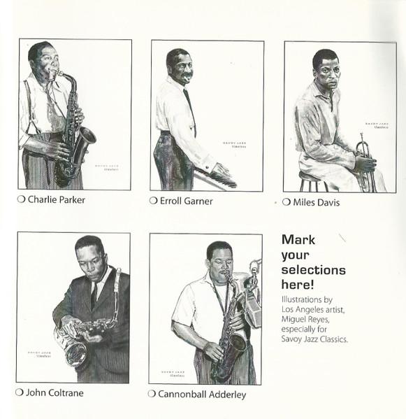 Coleman Hawkins - Timeless - Cd