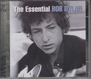 Bob Dylan - Essential Bob Dylan - Double Cd