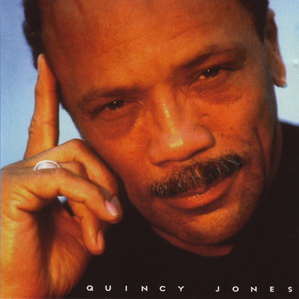 Quincy Jones - Quincy Jones - Cd