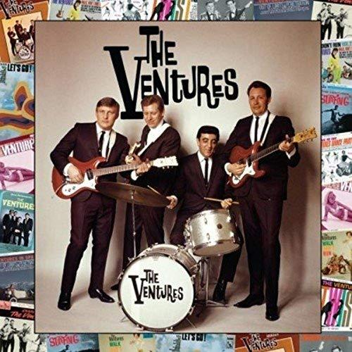 Ventures - Very Best of the Ventures - Double Cd