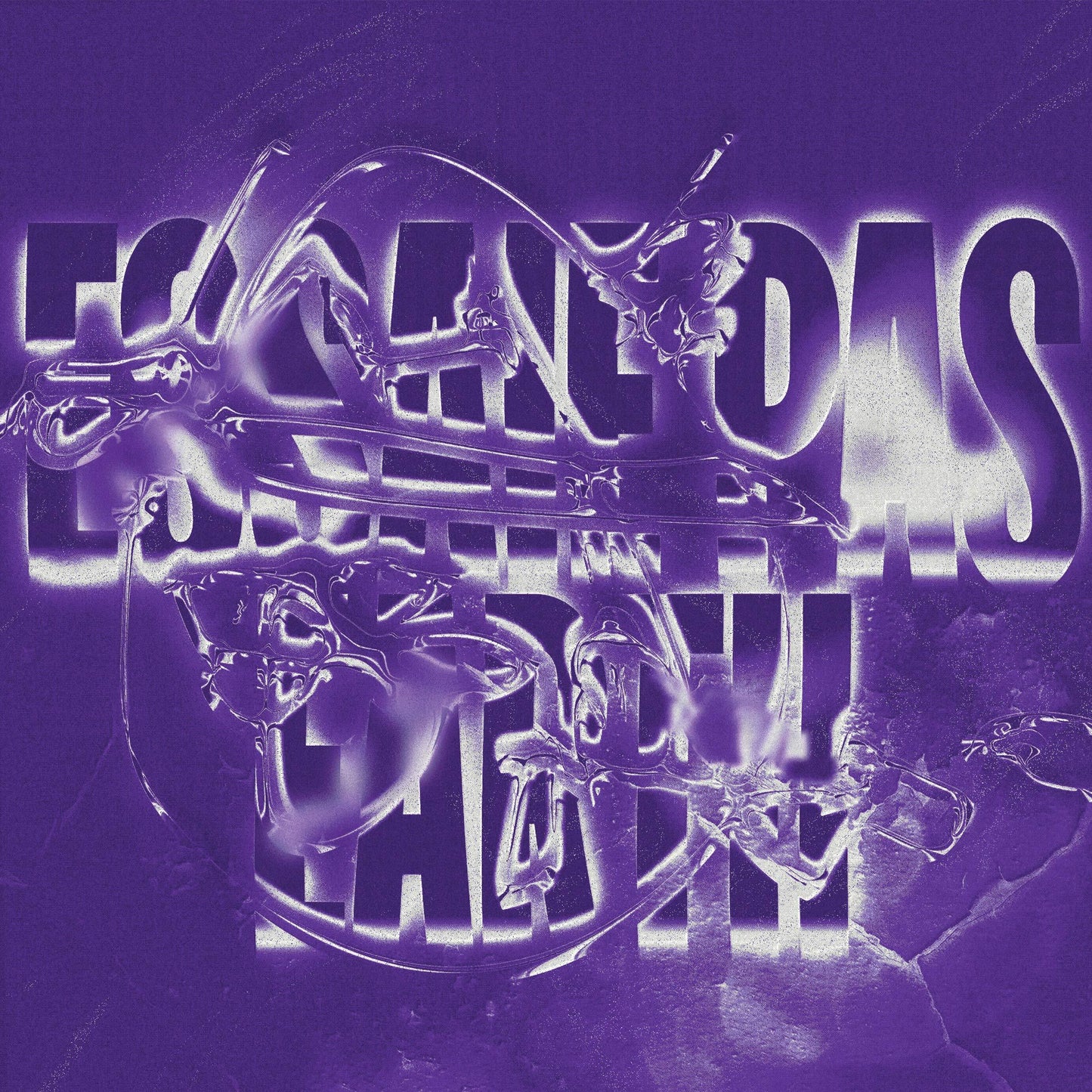 Essaie Pas - Earth - Lp