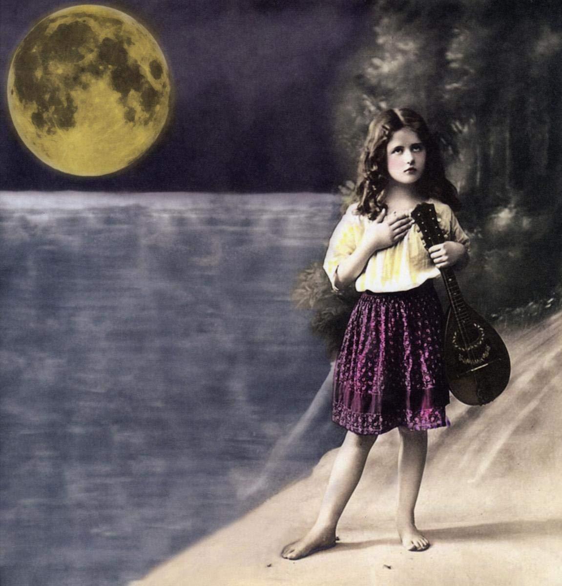 First Aid Kit - Big Black & the Blue - Lp