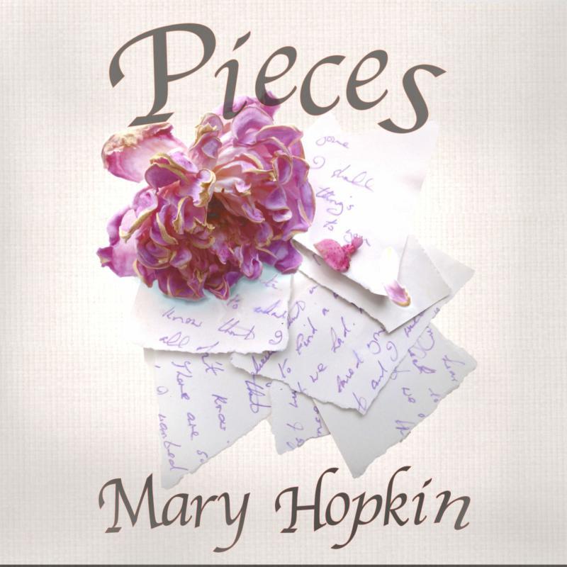 Mary Hopkin - Pieces - Cd