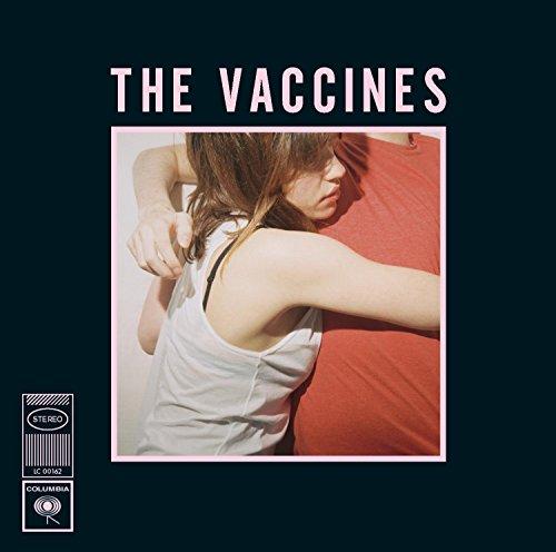 Vaccines - What Did You Expect From the Vaccines? - Cd