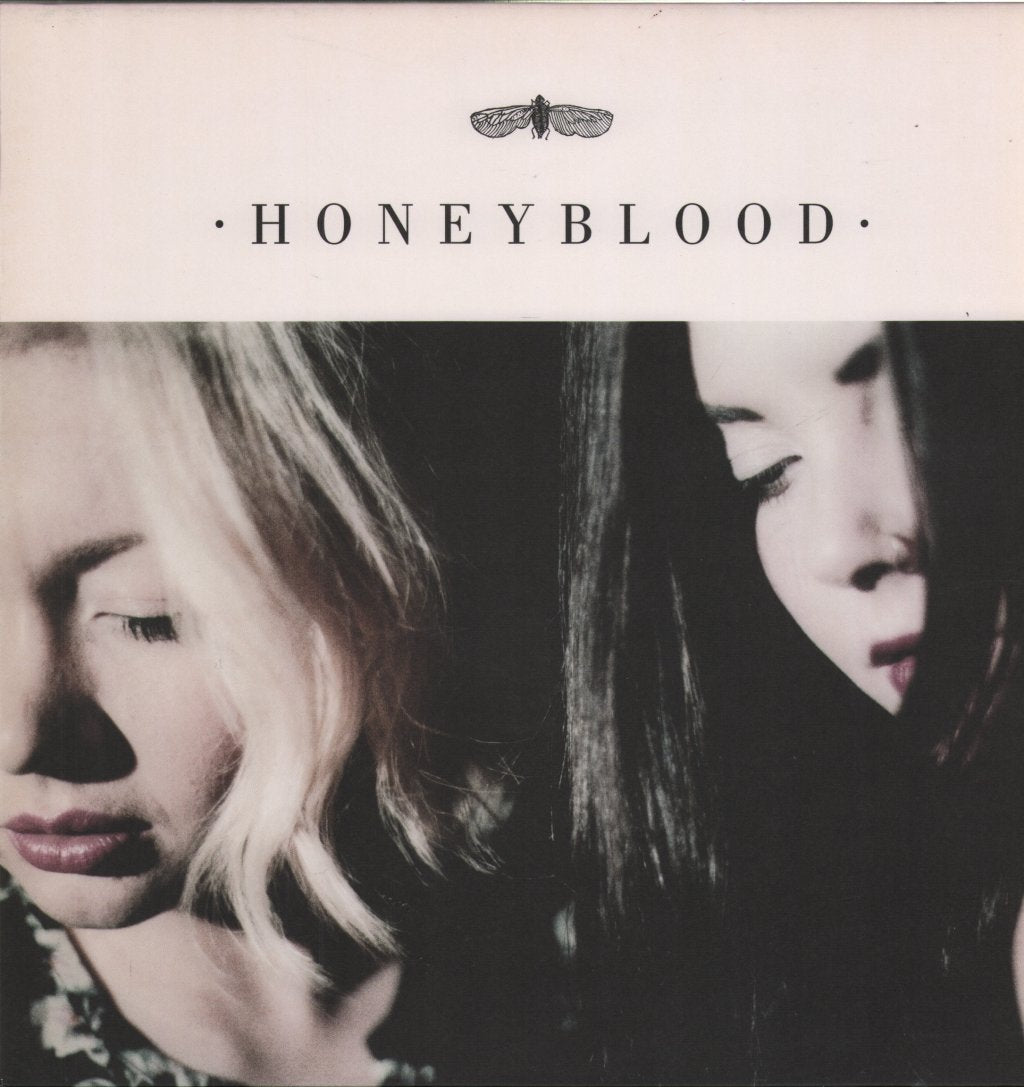 Honeyblood - Honeyblood - Lp