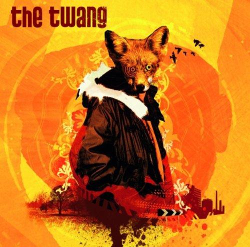 Twang (80'S Group) - Love It When I Feel Like This - Cd