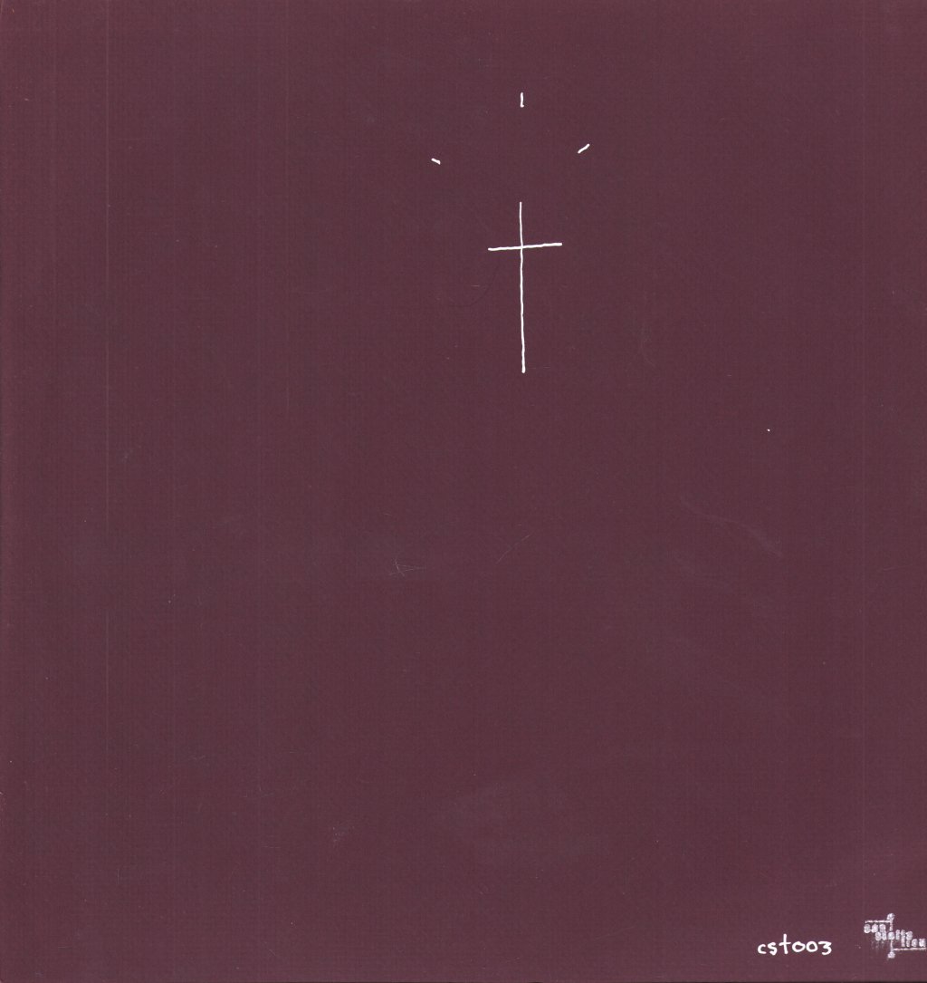Godspeed You Black Emperor! - F♯ A♯ ∞ - Lp
