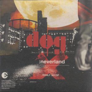 Dog - Neverland - Cd