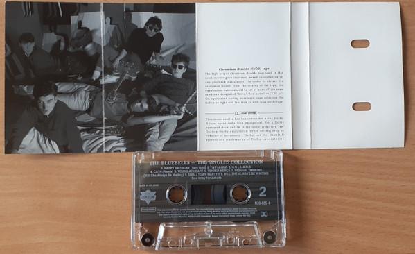 Bluebells - Singles Collection - Cassette