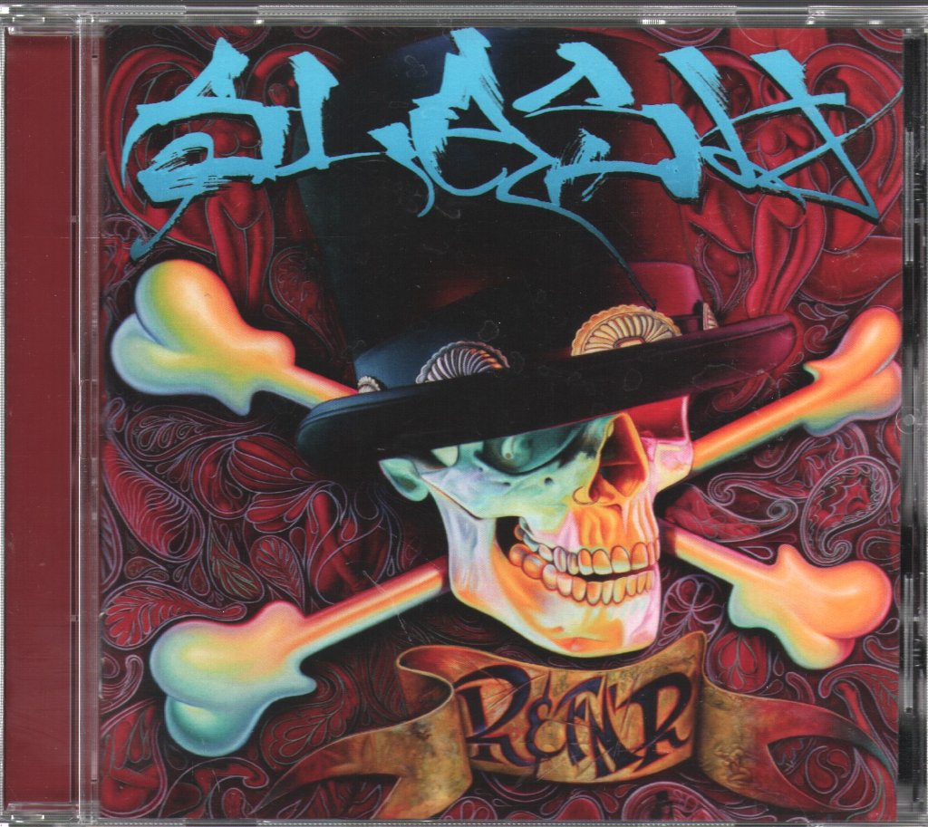 Slash - Slash - Cd