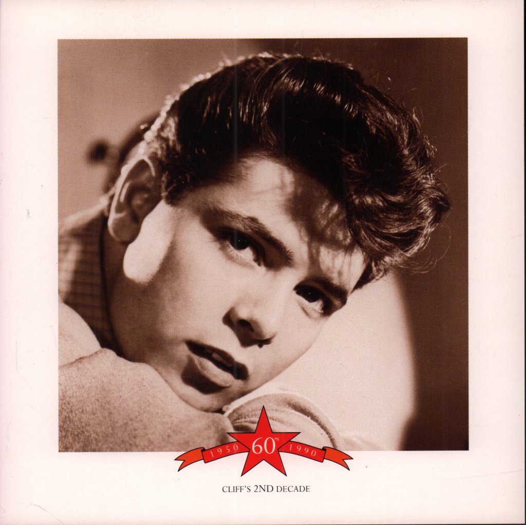 Cliff Richard - Saviour's Day - 7 Inch