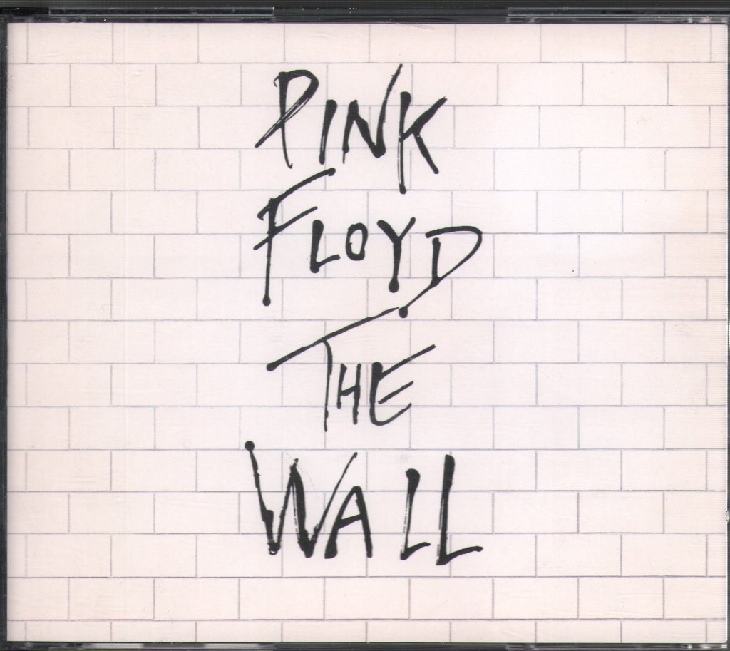 Pink Floyd - Wall - Cd Set