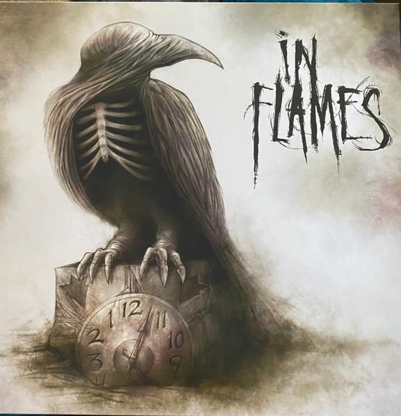 In Flames - Sounds of A Playground Fading - Double Lp