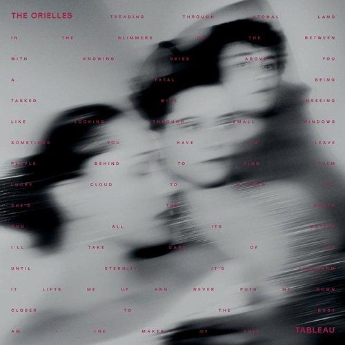 Orielles - Tableau - Cd