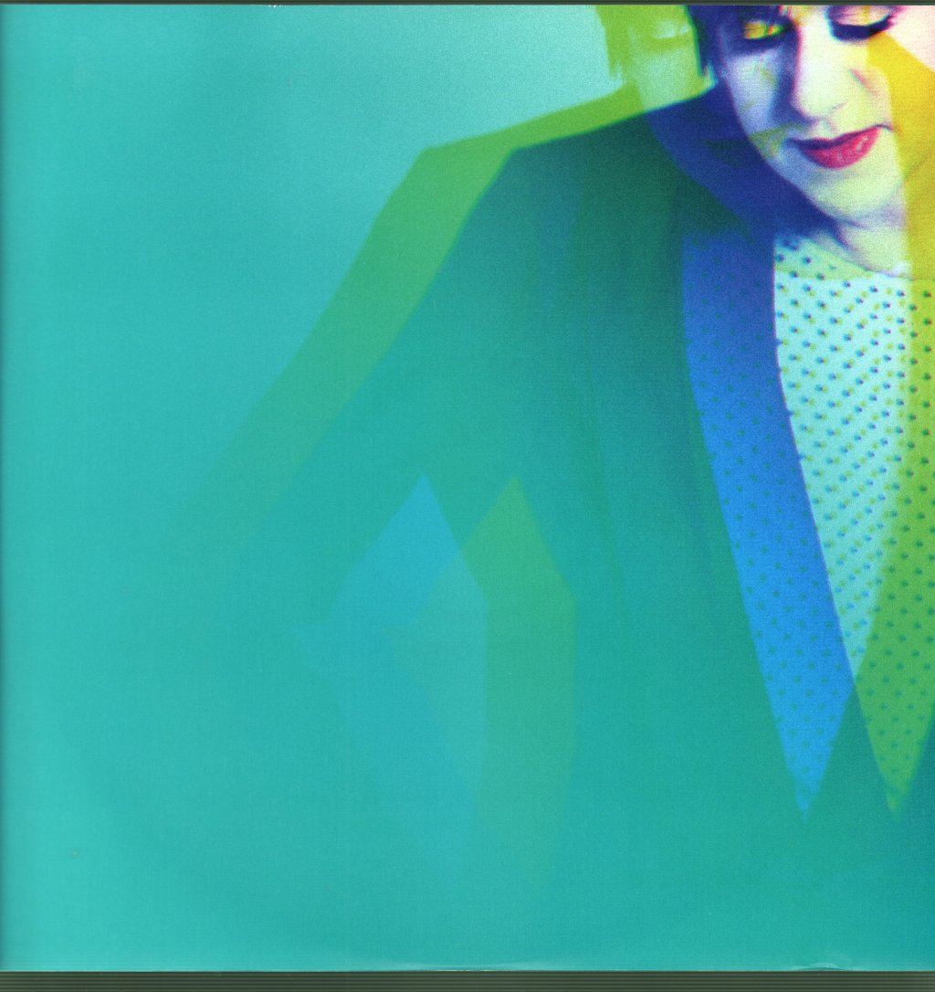 Tracey Thorn - Record - Lp
