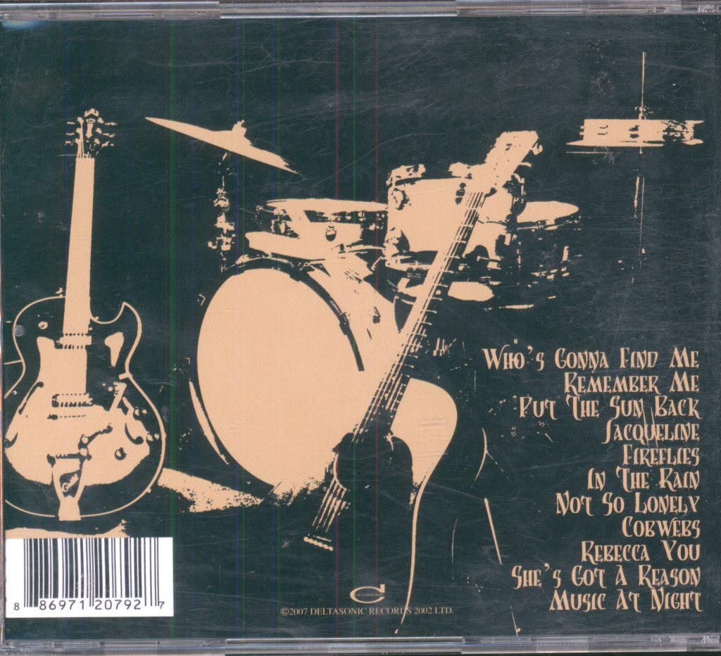 Coral - Roots And Echoes - Cd