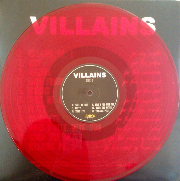Emma Blackery - Villains - Lp