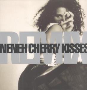 Neneh Cherry - Kisses On The Wind - 12 Inch