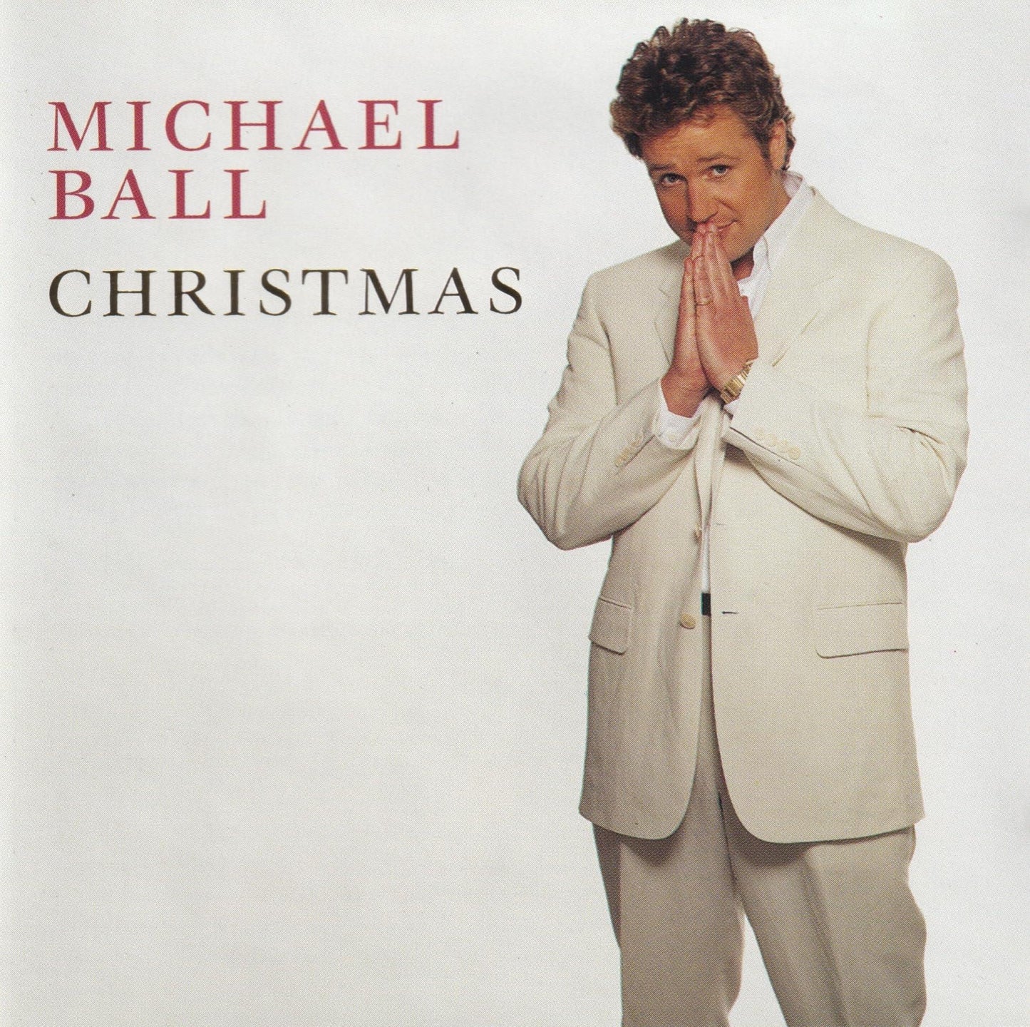 Michael Ball - Christmas - Cd