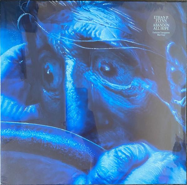 Ethan P. Flynn - Abandon All Hope - Lp
