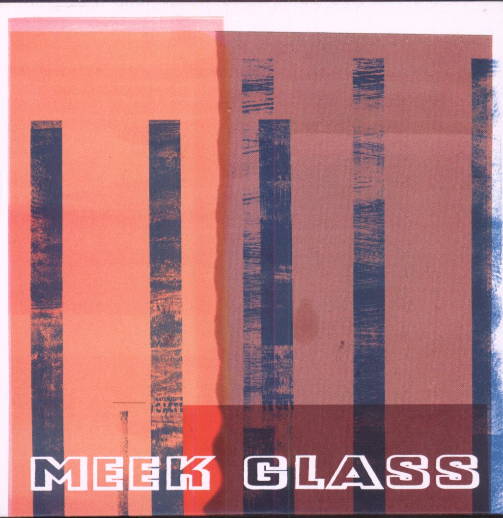 Meek / Glass - Molasses - Cdr