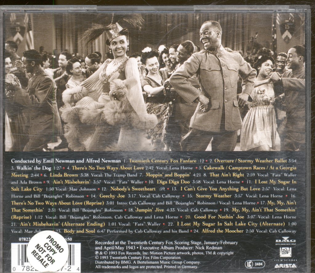Various Artists - Stormy Weather - Cd