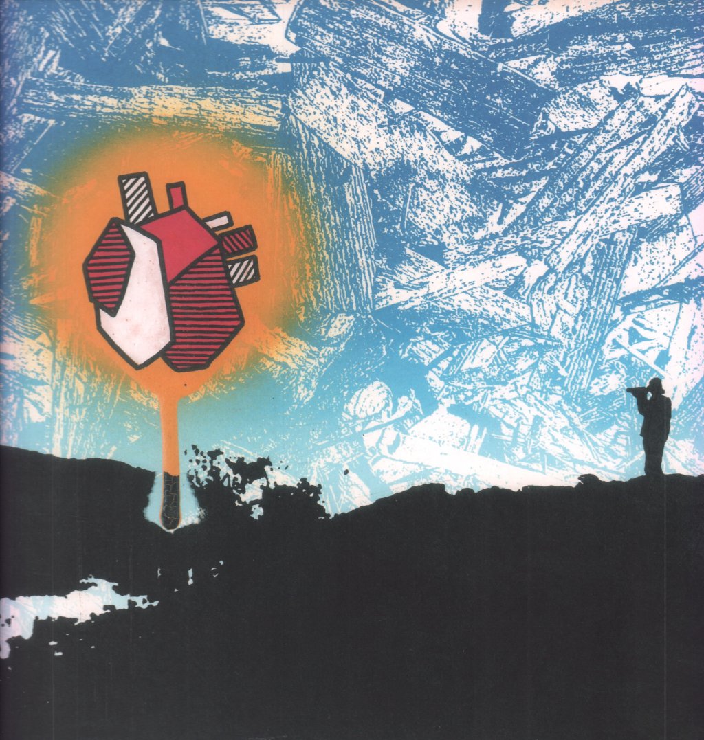 Polar Bear - In Each and Every One - Double Lp