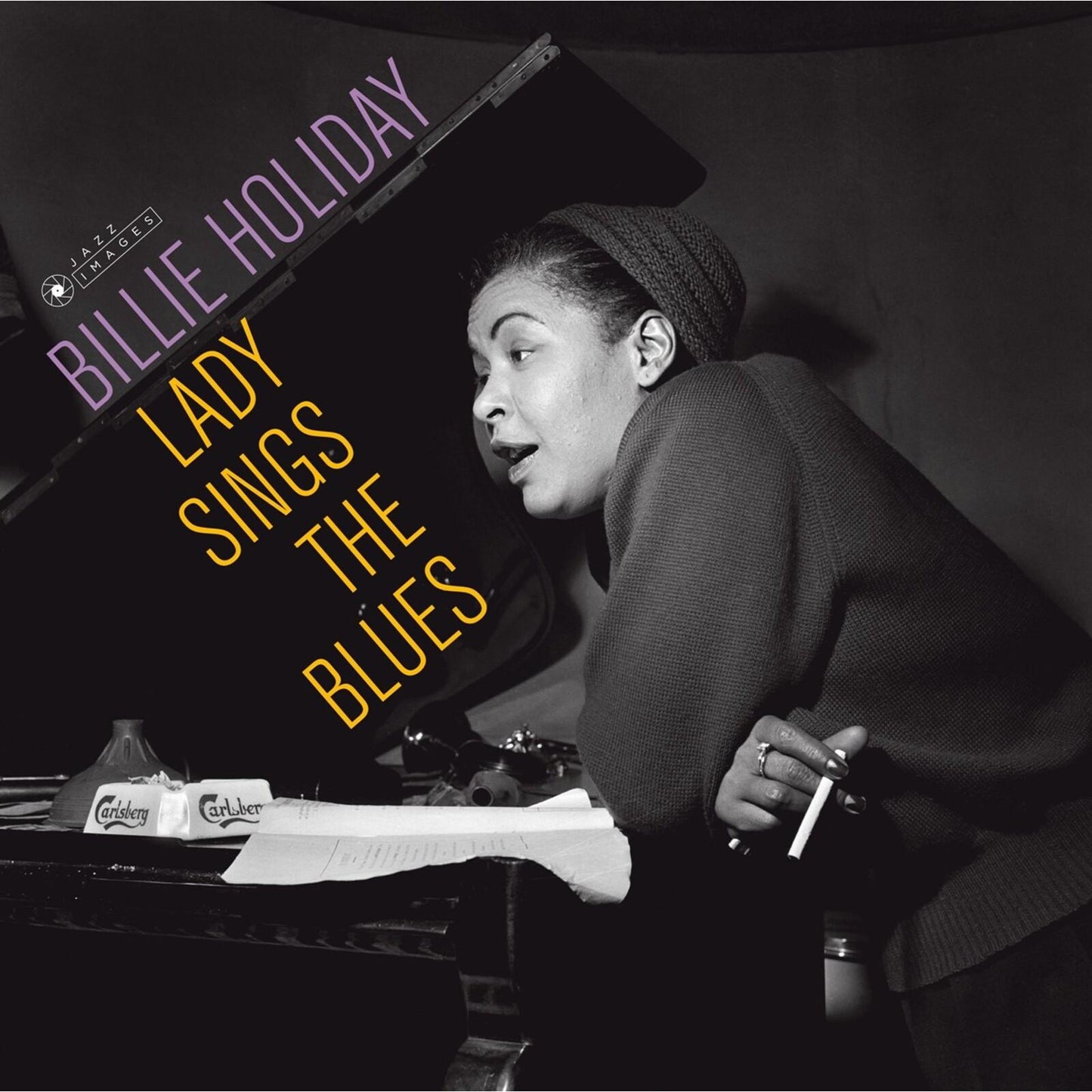 Billie Holiday - Lady Sings the Blues - Lp