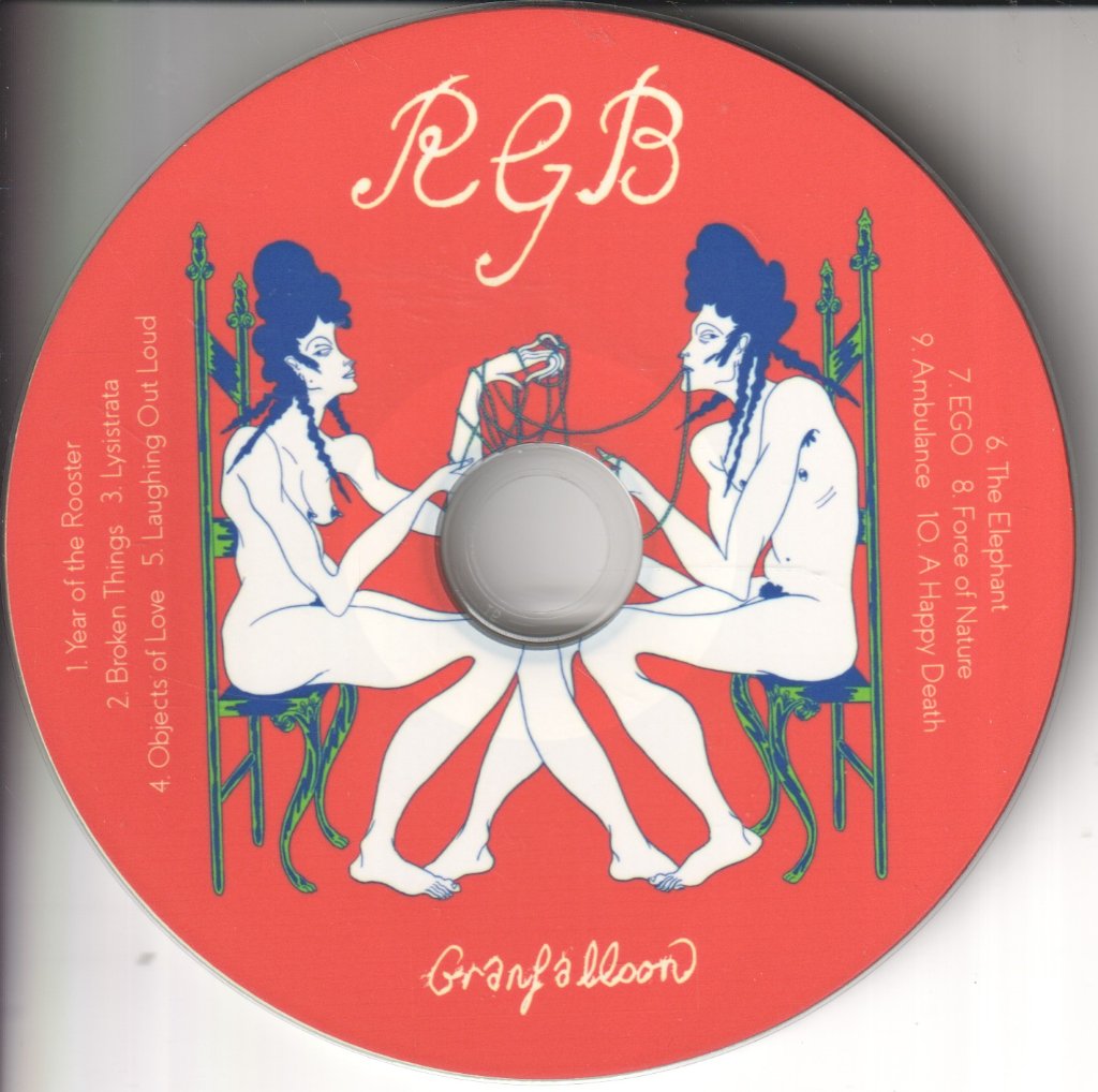 rgb - granf a moon - Cdr