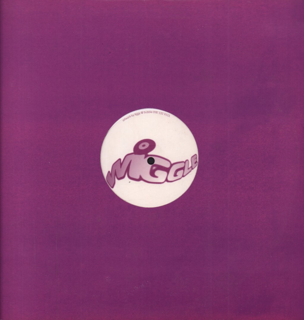 Silverlining - Pearl Divers EP - 12 Inch