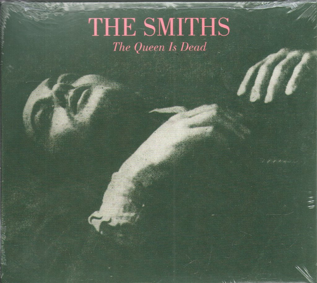 Smiths - Queen Is Dead - Cd