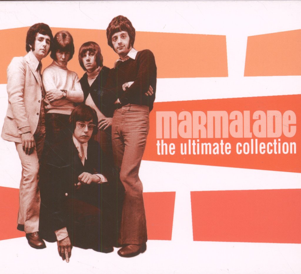 Marmalade - Ultimate Collection - Cd Set