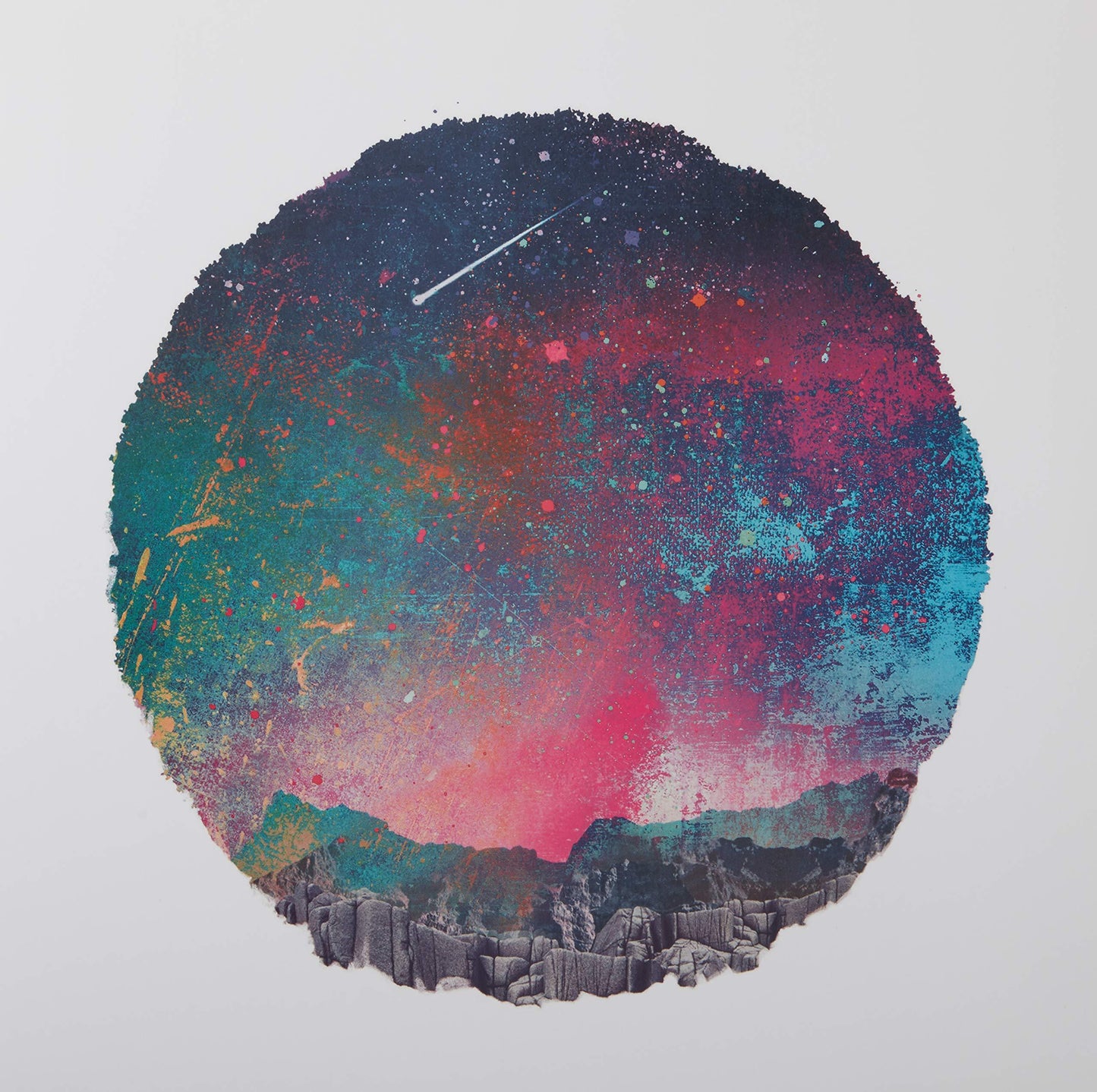 Khruangbin - Universe Smiles Upon You - Lp