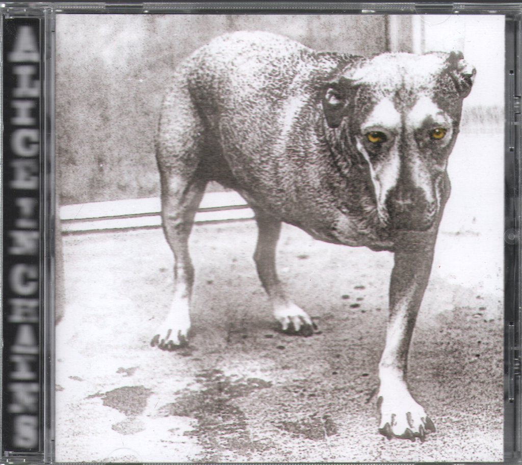 Alice In Chains - Alice In Chains - Cd