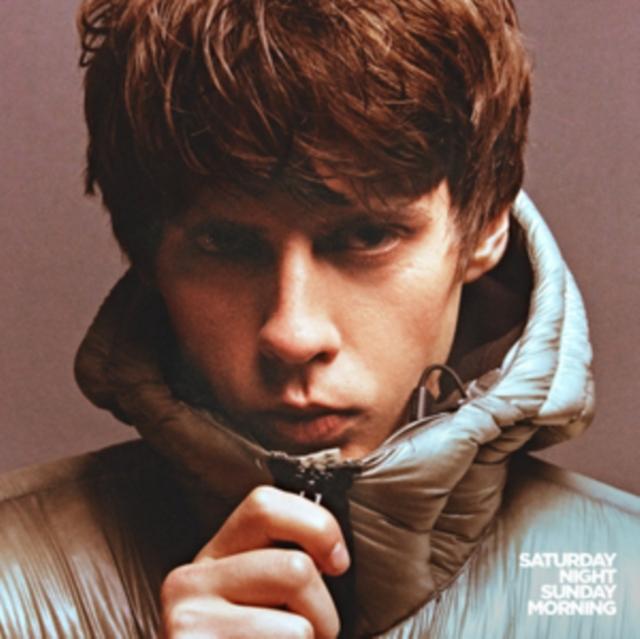 Jake Bugg - Saturday Night Sunday Morning - Lp