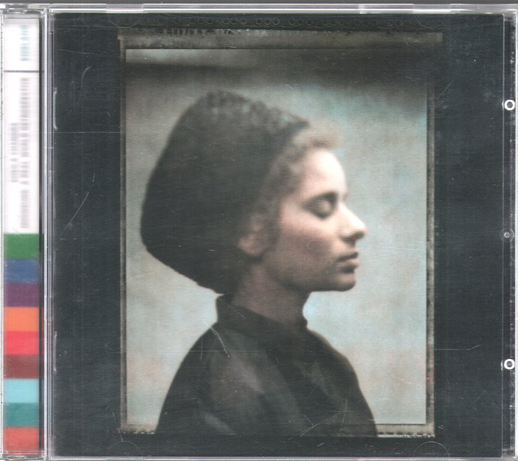 Sheila Chandra - Moonsung: A Real World Retrospective - Cd